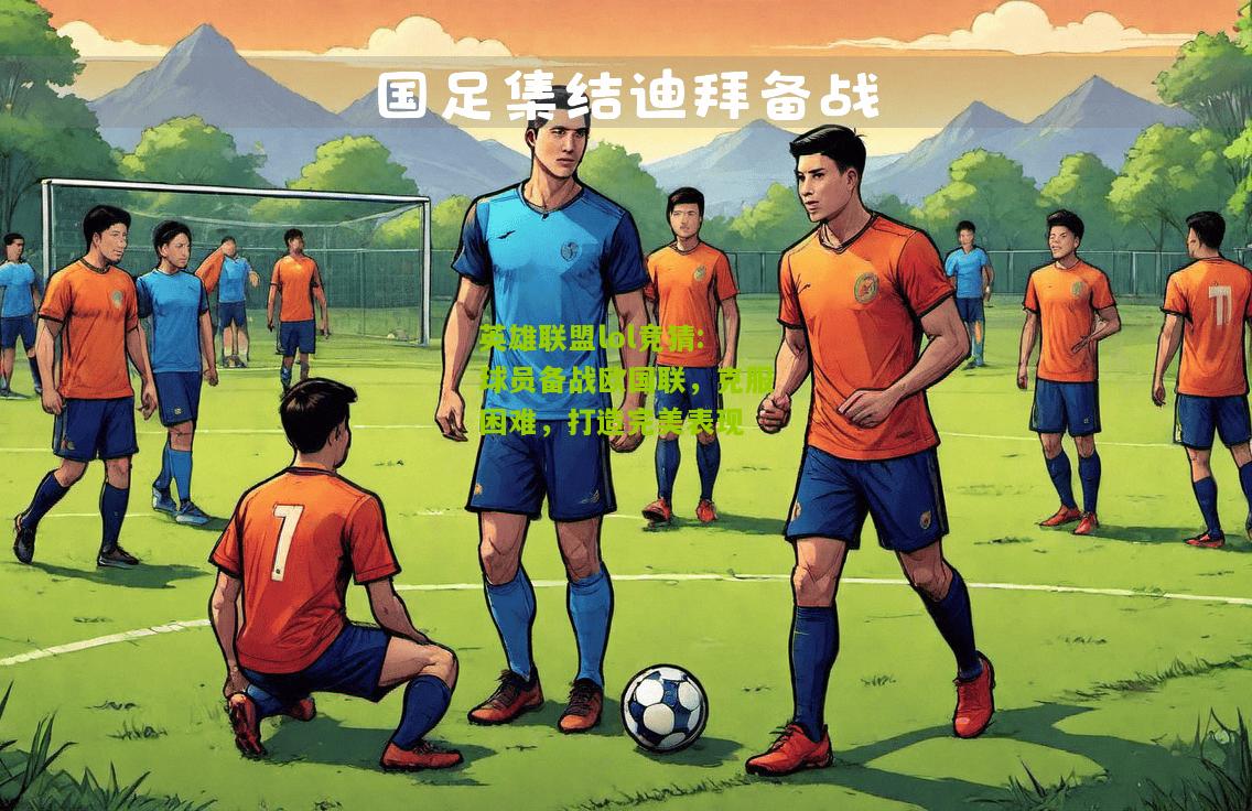 球员备战欧国联，克服困难，打造完美表现